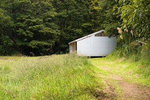 Whanganui Hut
